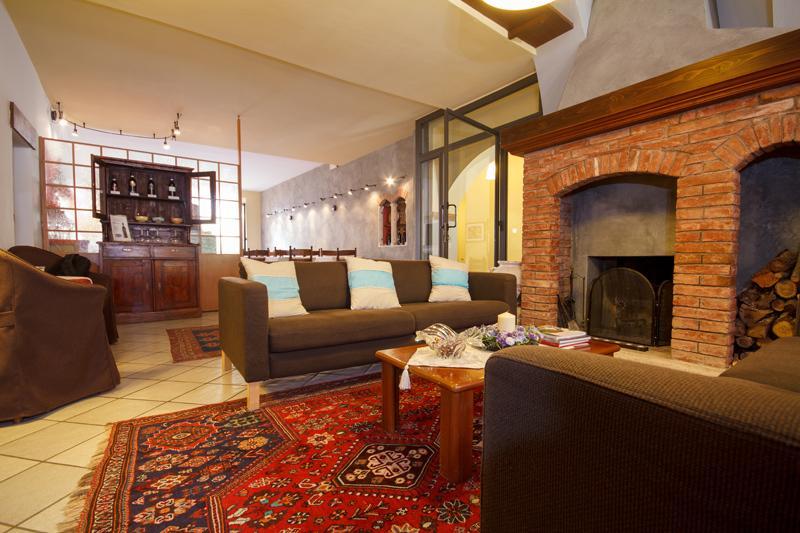 Albergo Duomo Montepulciano Stazione Exteriör bild