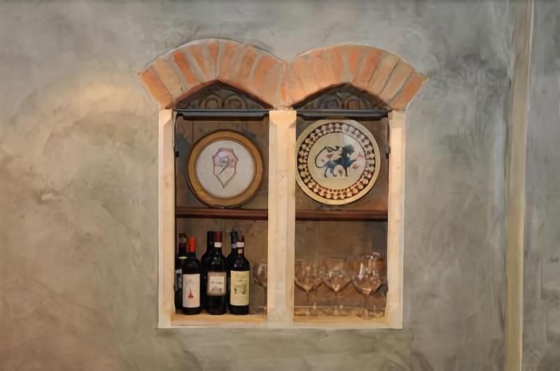 Albergo Duomo Montepulciano Stazione Exteriör bild