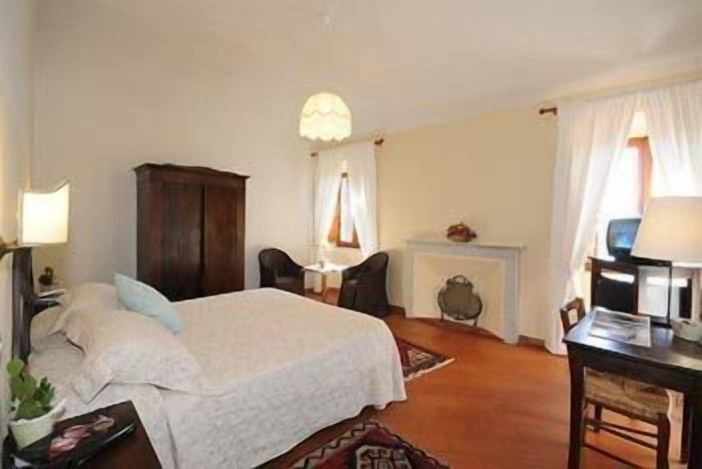 Albergo Duomo Montepulciano Stazione Exteriör bild