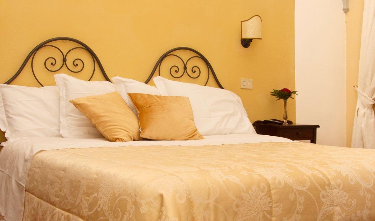 Albergo Duomo Montepulciano Stazione Exteriör bild