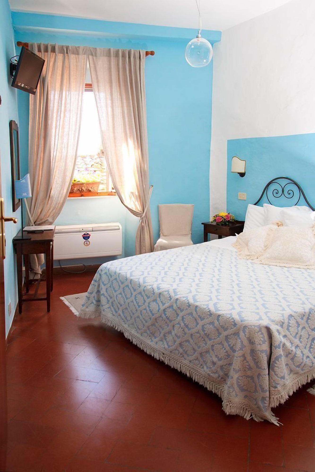 Albergo Duomo Montepulciano Stazione Exteriör bild