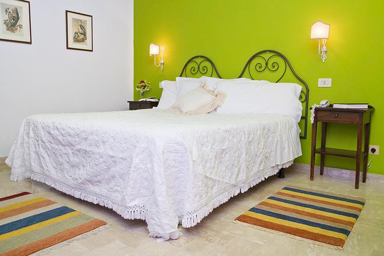 Albergo Duomo Montepulciano Stazione Rum bild